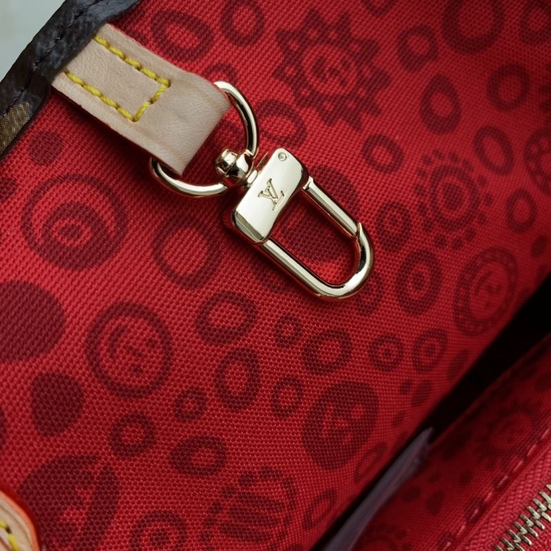 LV Shopping Bags